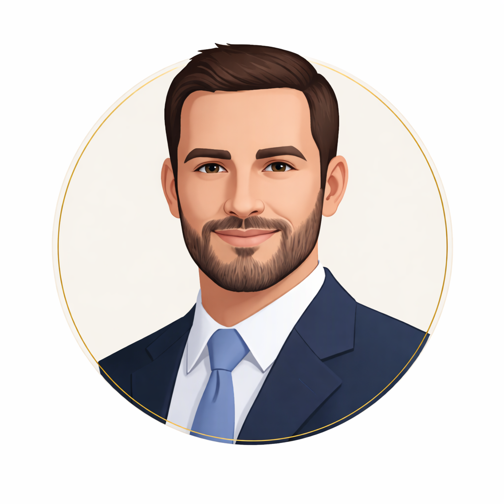 Notario Gonzalo Oñate Miranda